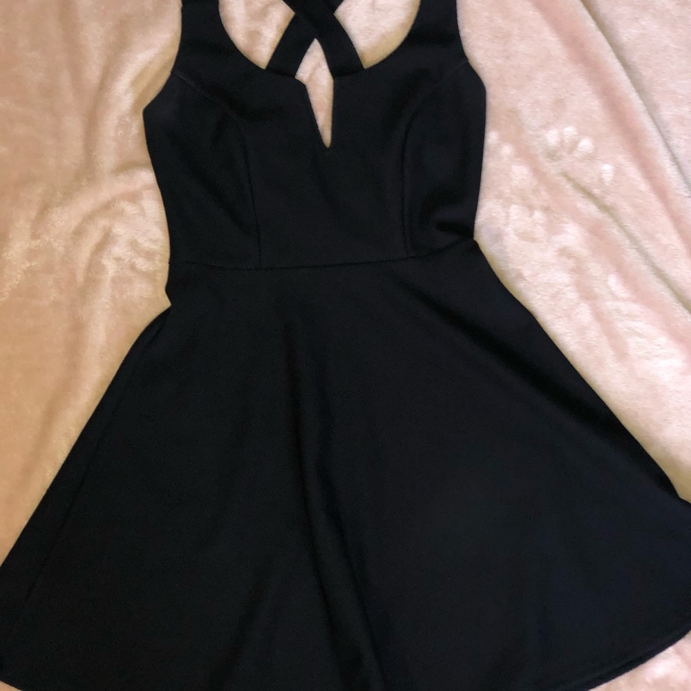 LBD Cocktail Dress